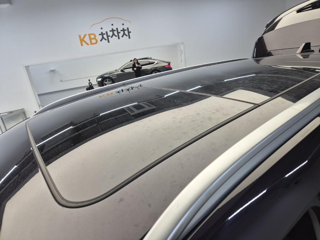 SAMSUNG QM6 2018 Negro - Importación desde Corea - HF Imports Iquique - Foto 13