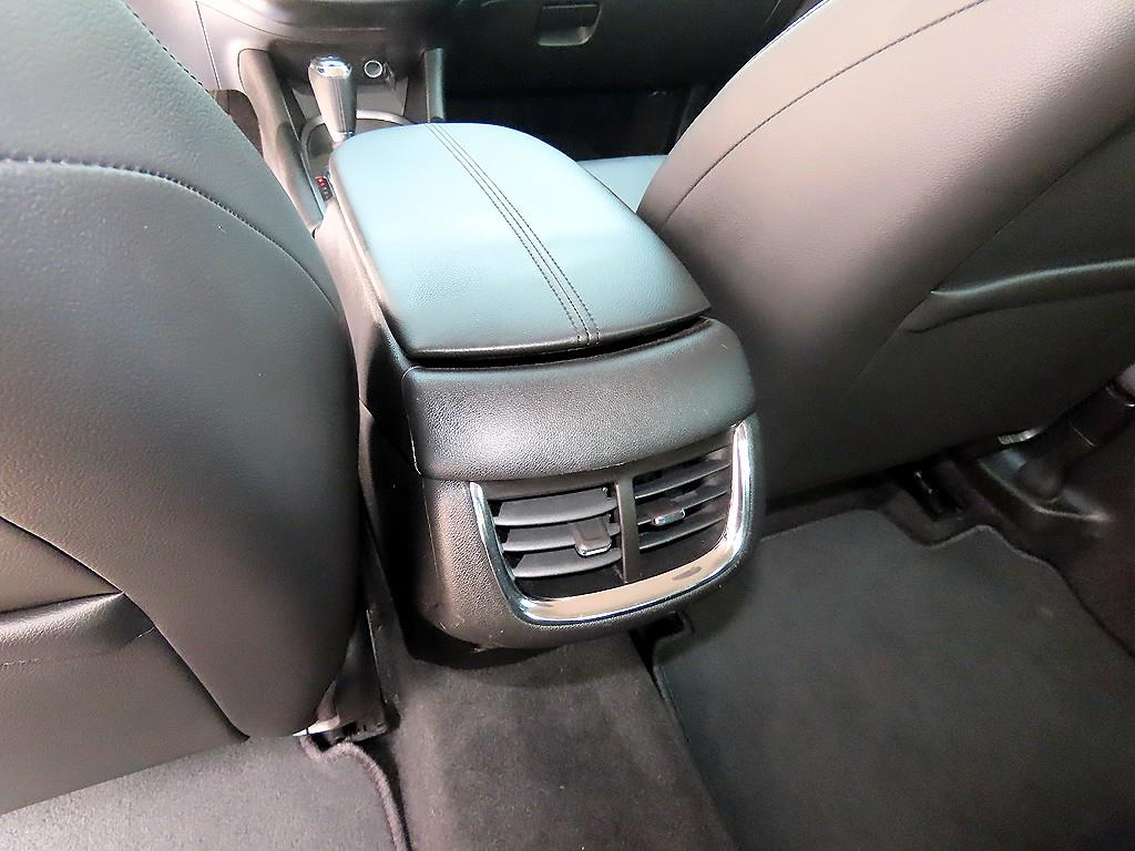 Chevrolet Malibu 2017 Blanco - Importación desde Corea - HF Imports Iquique - Foto 17