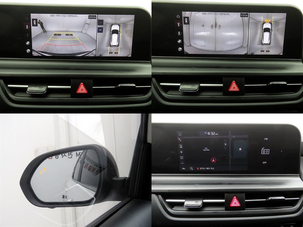 KIA Seltos 2024 - Importación desde Corea - HF Imports Iquique - Foto 16