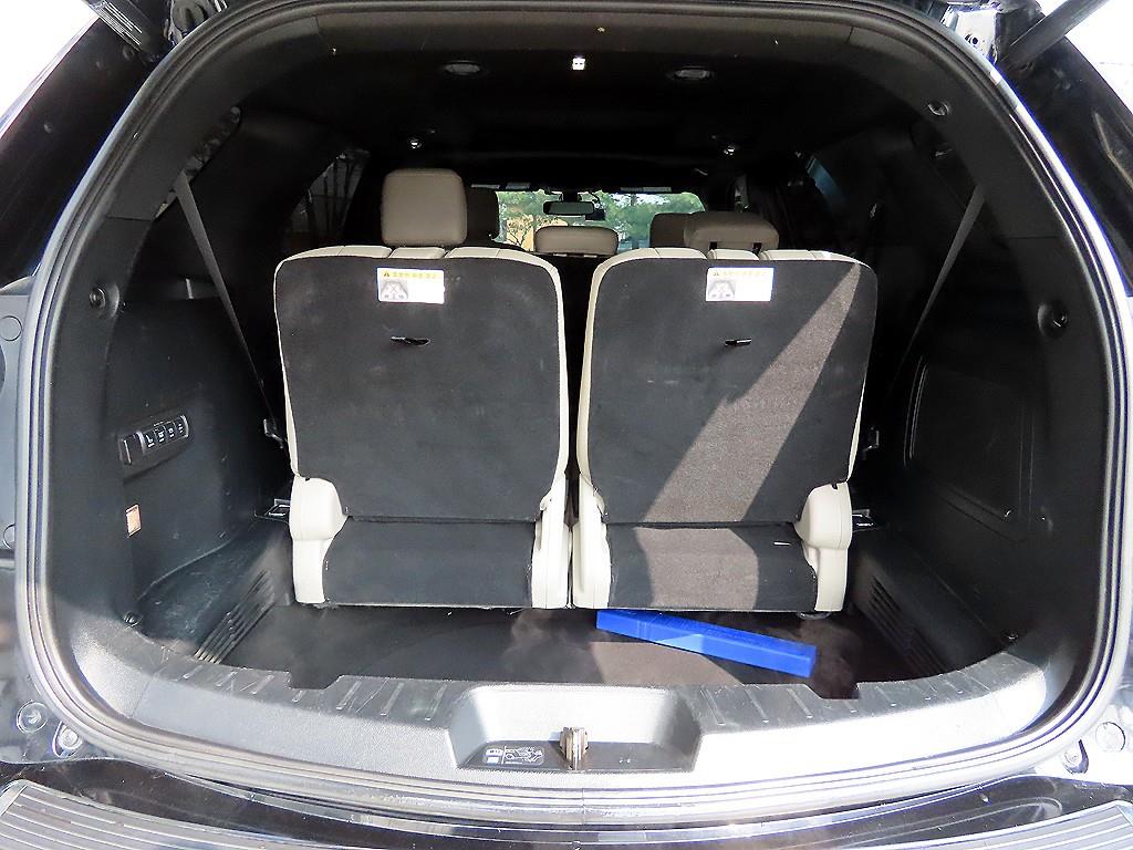 Ford Explorer - Vista 11