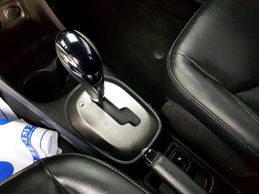 Chevrolet Spark 2017 Gris - Importación desde Corea - HF Imports Iquique - Foto 15