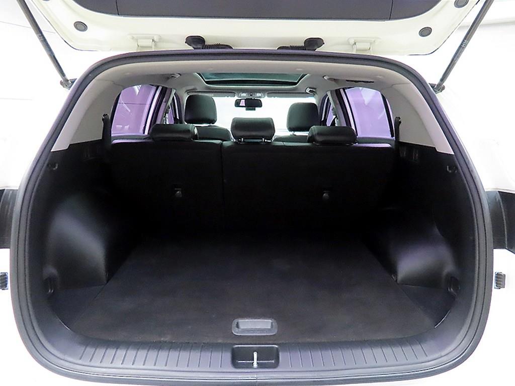 KIA Sportage 2016 - Importación desde Corea - HF Imports Iquique - Foto 18