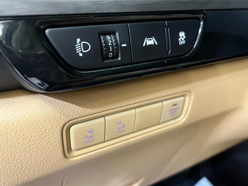 KIA Carnival - Vista 10