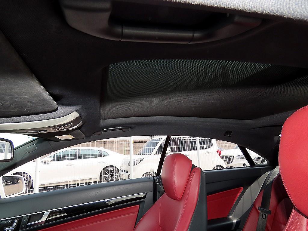 Mercedes Benz E class 2014 Blanco - Importación desde Corea - HF Imports Iquique - Foto 18