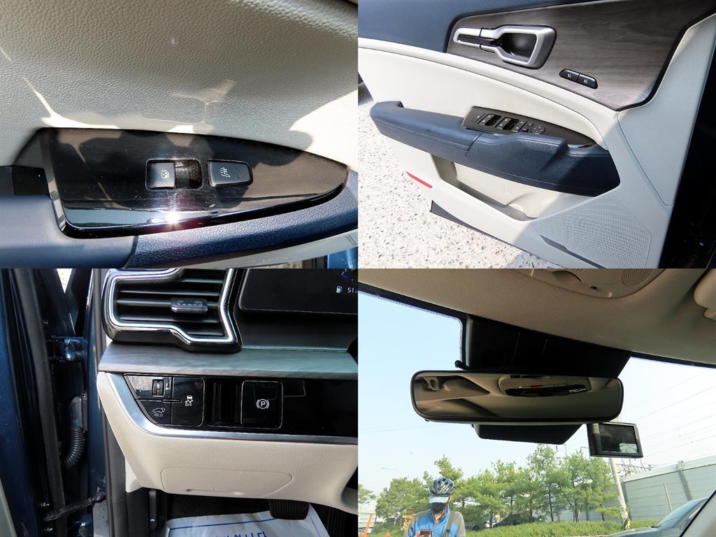 KIA Sportage 2022 - Importación desde Corea - HF Imports Iquique - Foto 18