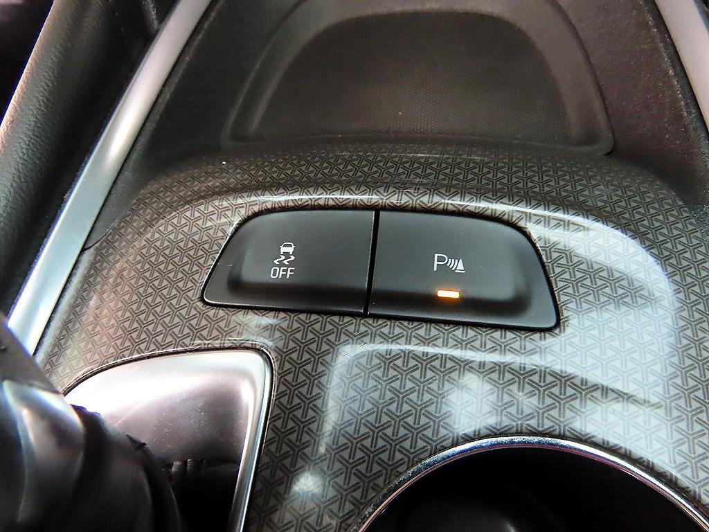 Chevrolet Malibu - Vista 12