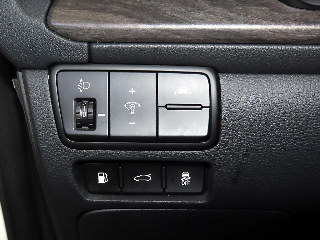 KIA K7 2020 Blanco - Importación desde Corea - HF Imports Iquique - Foto 15