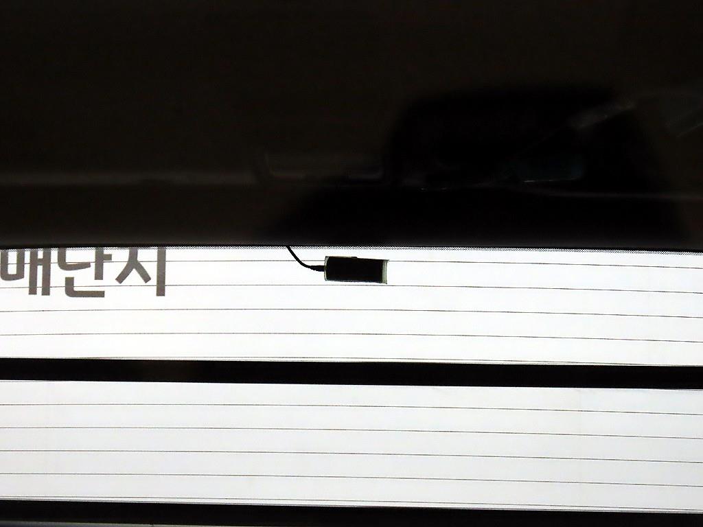 HYUNDAI Staria 2022 - Importación desde Corea - HF Imports Iquique - Foto 17