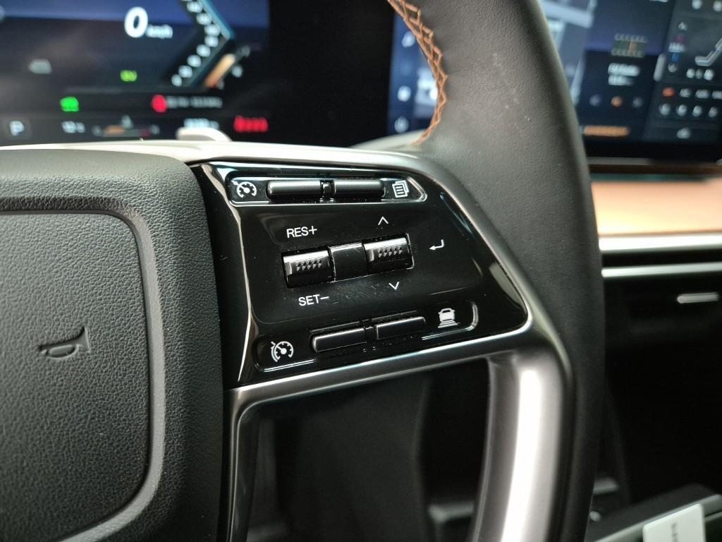 Ssangyong Torres 2026 Blanco - Importación desde Corea - HF Imports Iquique - Foto 15