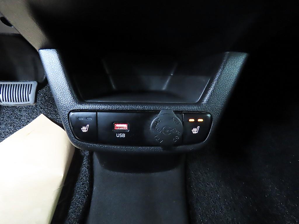 KIA Ray 2021 - Importación desde Corea - HF Imports Iquique - Foto 13