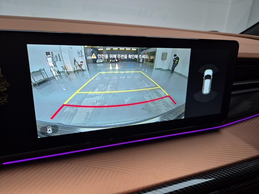 Ssangyong Torres 2025 Negro - Importación desde Corea - HF Imports Iquique - Foto 14