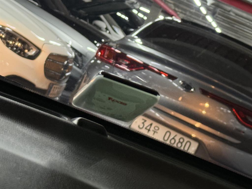 KIA Morning 2016 the color of pearl - Importación desde Corea - HF Imports Iquique - Foto 17