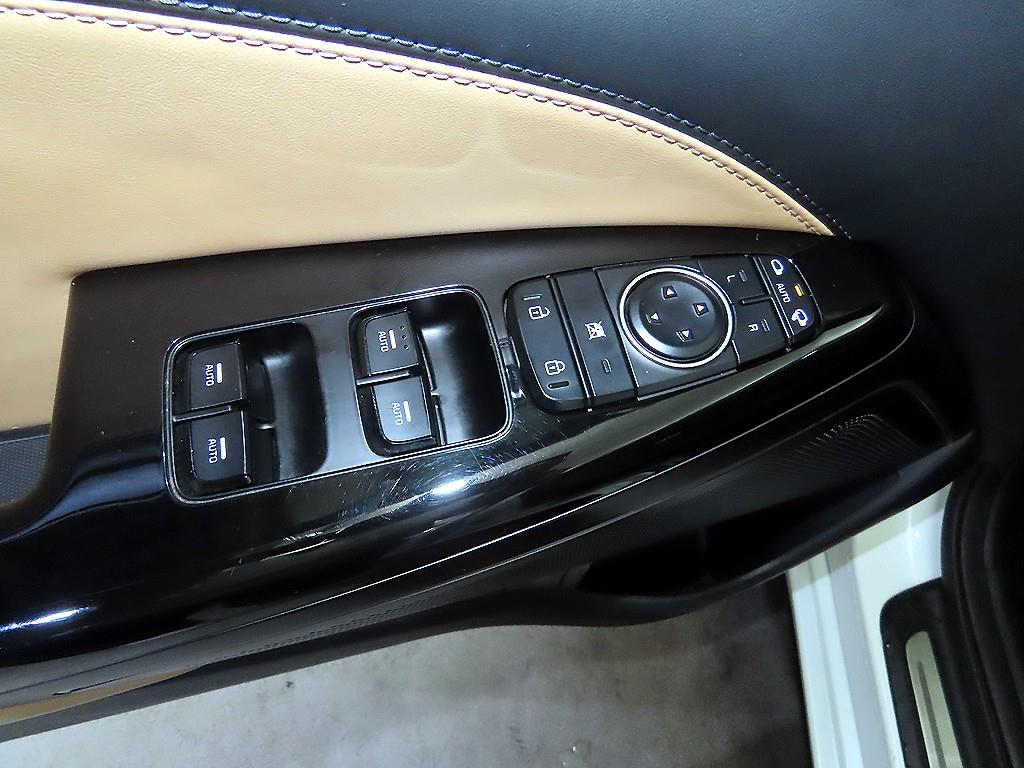 KIA K7 2020 Blanco - Importación desde Corea - HF Imports Iquique - Foto 14