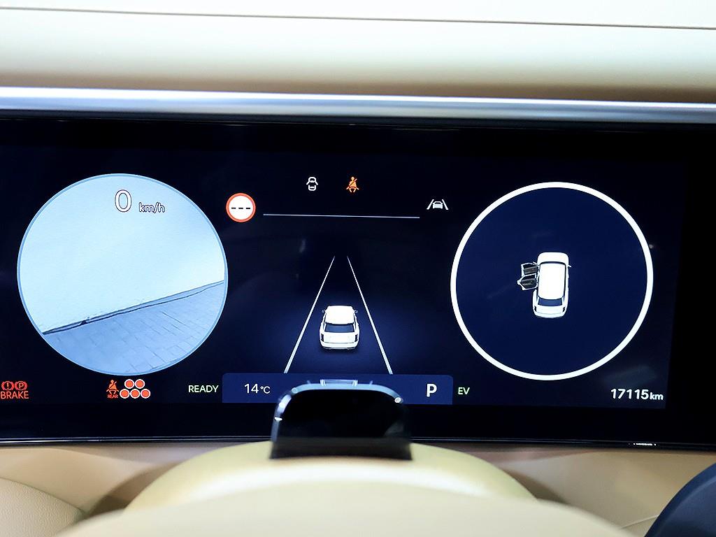 HYUNDAI Palisade - Vista 11