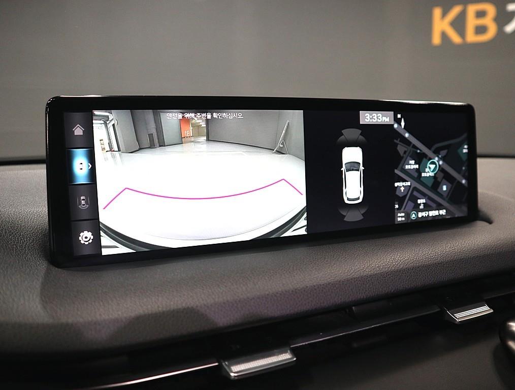 Genesis GV70 - Vista 12