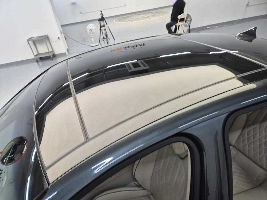 Genesis G70 2020 Gris - Importación desde Corea - HF Imports Iquique - Foto 13