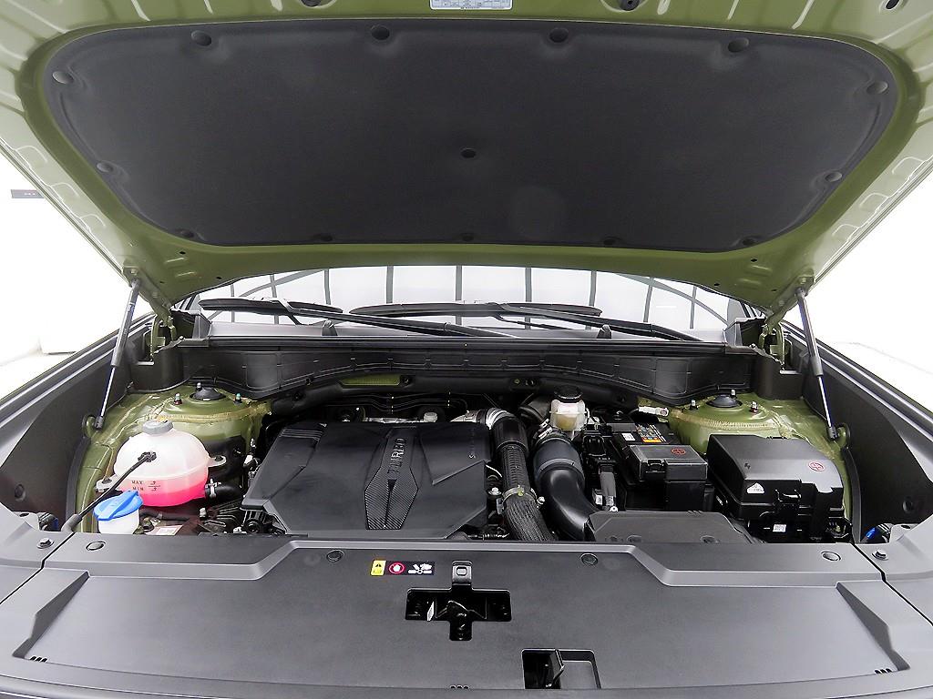 HYUNDAI Santa Fe 2025 - Importación desde Corea - HF Imports Iquique - Foto 18