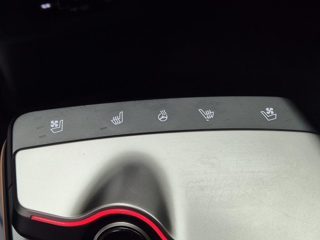 KIA EV6 2025 Gris - Importación desde Corea - HF Imports Iquique - Foto 17