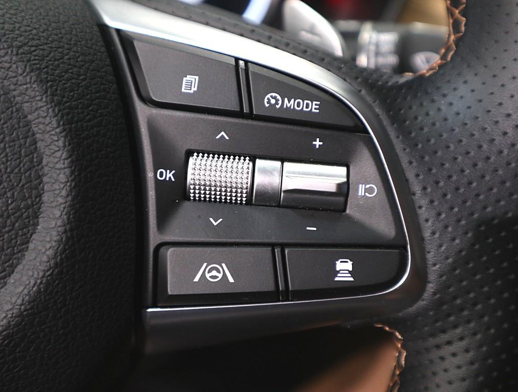 Genesis G70 2022 Negro - Importación desde Corea - HF Imports Iquique - Foto 13