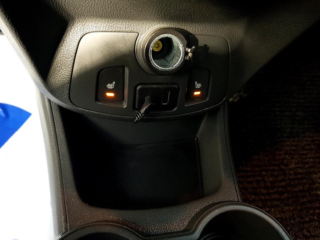 Chevrolet Spark 2014 Negro - Importación desde Corea - HF Imports Iquique - Foto 16