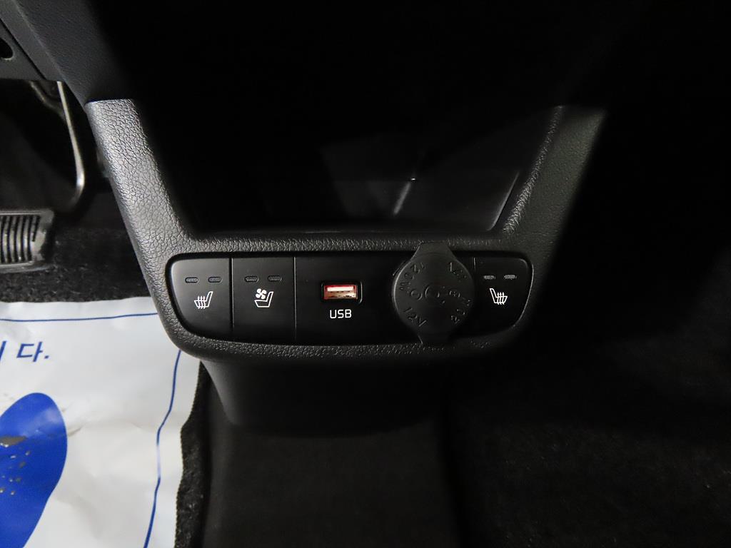 KIA Ray 2024 Blanco - Importación desde Corea - HF Imports Iquique - Foto 14