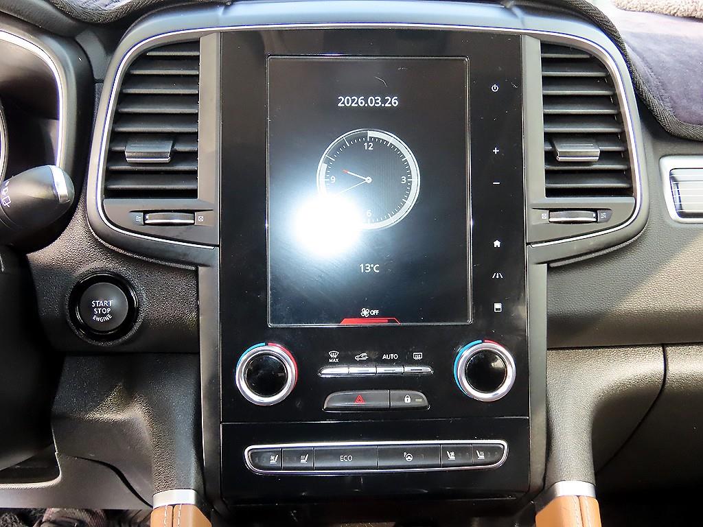 SAMSUNG QM6 2022 Blanco - Importación desde Corea - HF Imports Iquique - Foto 13