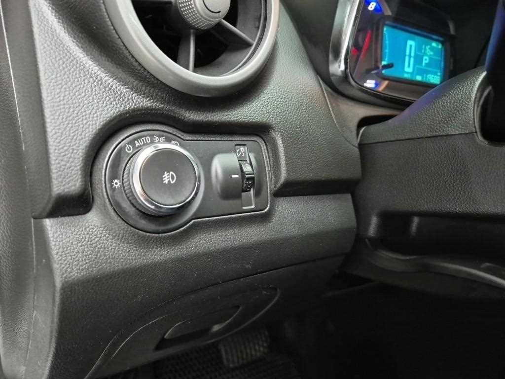 Chevrolet Trax 2015 Blanco - Importación desde Corea - HF Imports Iquique - Foto 18