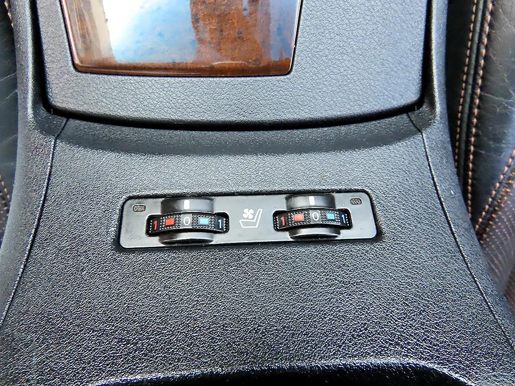 Lexus ES 2011 - Importación desde Corea - HF Imports Iquique - Foto 14