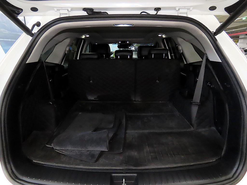 KIA Sorento 2021 Blanco - Importación desde Corea - HF Imports Iquique - Foto 16