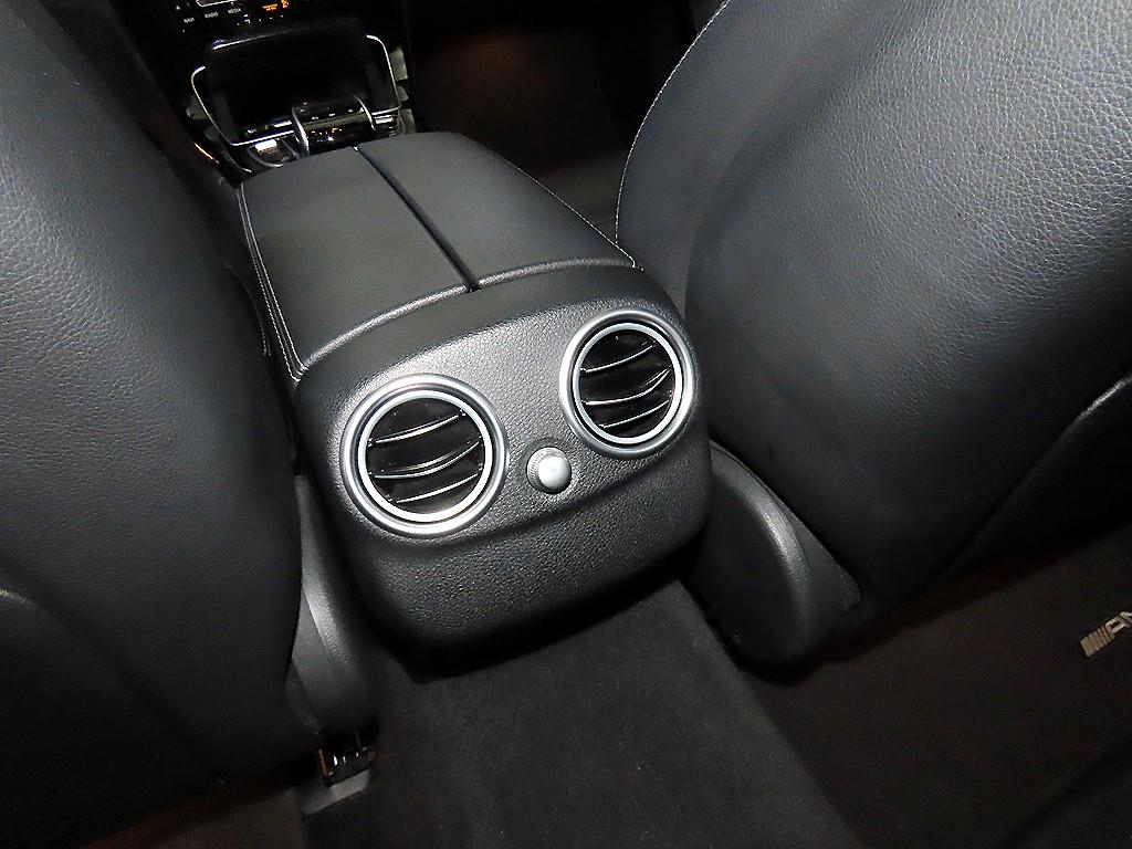 Mercedes Benz C Class 2018 Blanco - Importación desde Corea - HF Imports Iquique - Foto 16