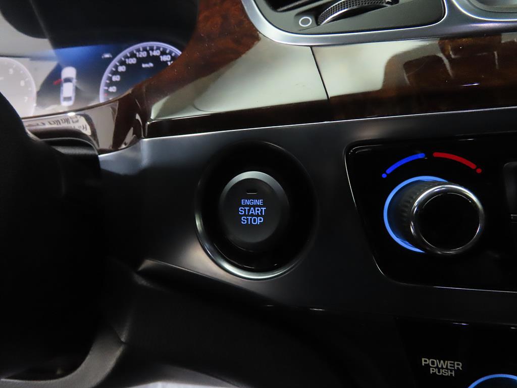 HYUNDAI Equus 2013 Negro - Importación desde Corea - HF Imports Iquique - Foto 15