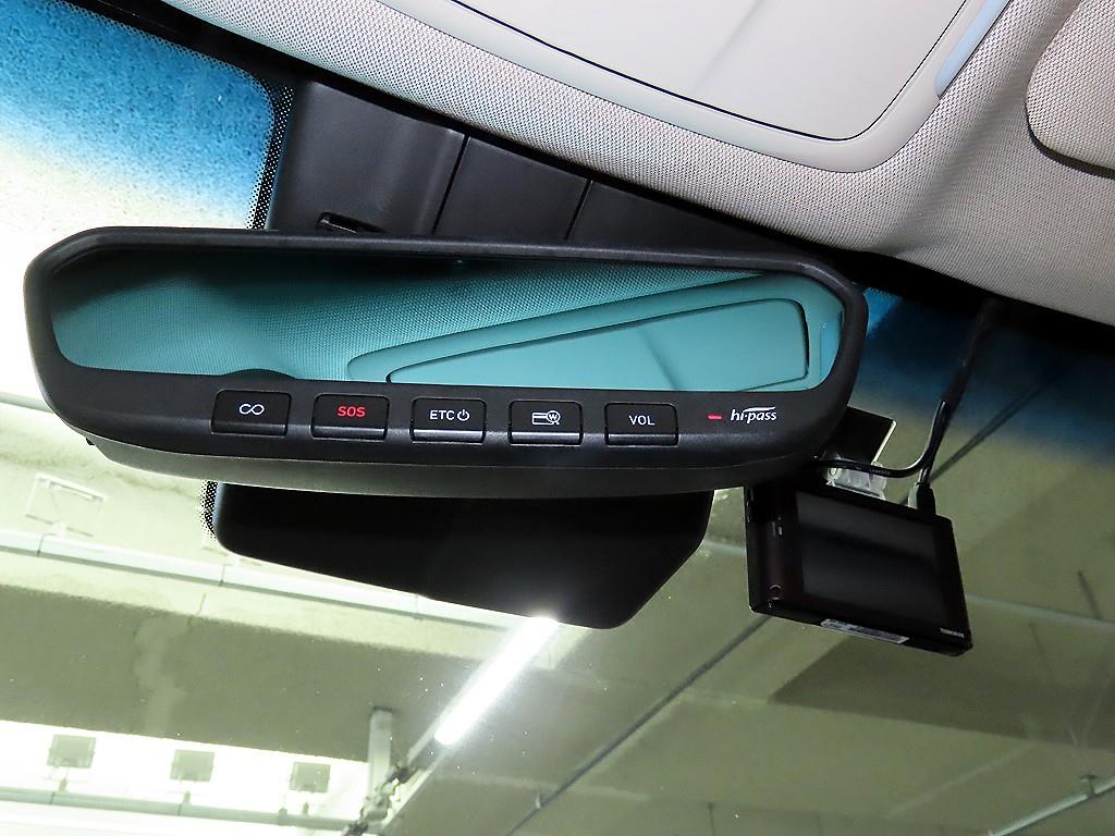 Genesis G80 2019 Azul - Importación desde Corea - HF Imports Iquique - Foto 16