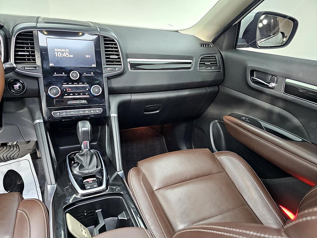 SAMSUNG QM6 - Vista 10