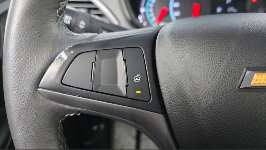 Chevrolet Spark 2019 Blanco - Importación desde Corea - HF Imports Iquique - Foto 18