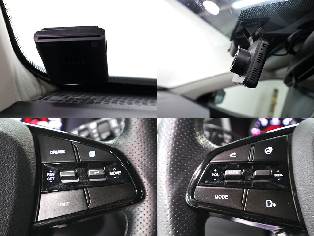 Ssangyong Korando 2021 Blanco - Importación desde Corea - HF Imports Iquique - Foto 19