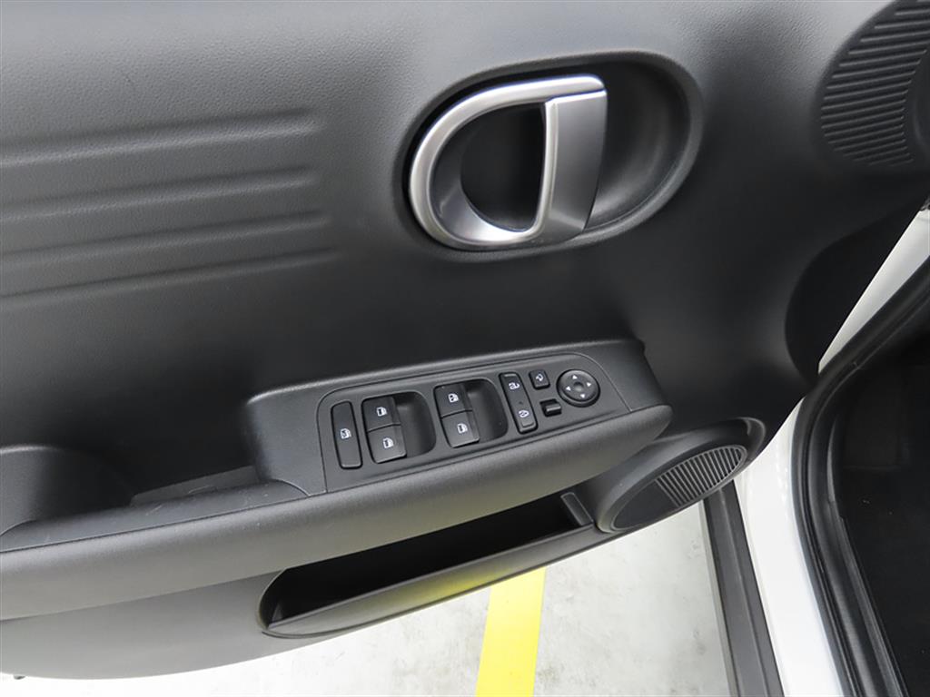 HYUNDAI Casper 2024 Blanco - Importación desde Corea - HF Imports Iquique - Foto 13