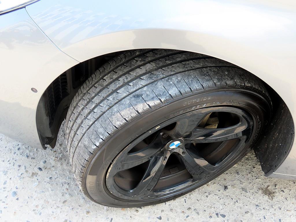 BMW Gran Turismo 2015 Gris - Importación desde Corea - HF Imports Iquique - Foto 20