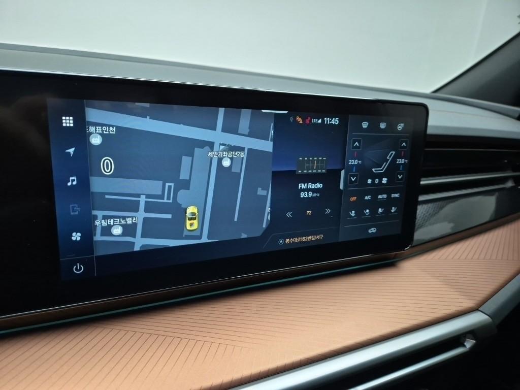 Ssangyong Torres 2026 Blanco - Importación desde Corea - HF Imports Iquique - Foto 13