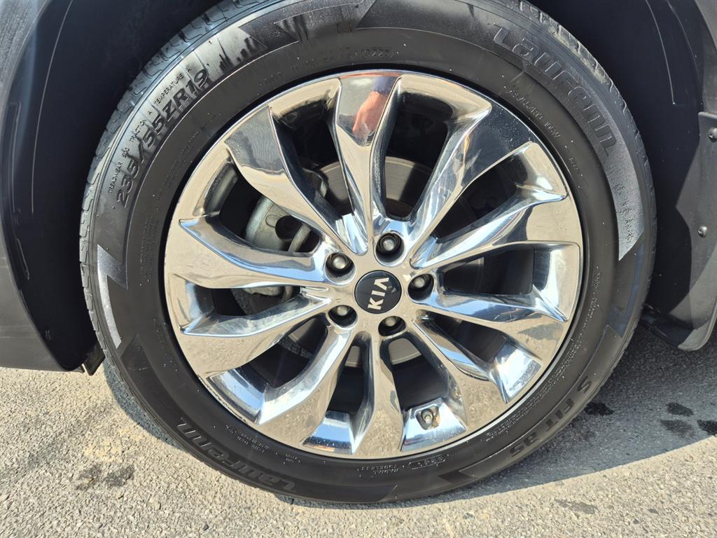 KIA Sorento 2019 Blanco - Importación desde Corea - HF Imports Iquique - Foto 20