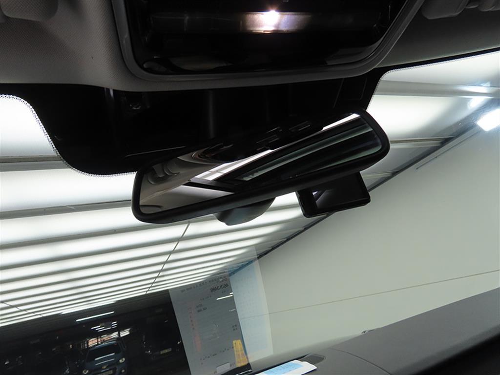 Land Rover Range Rover Sports - Vista 11