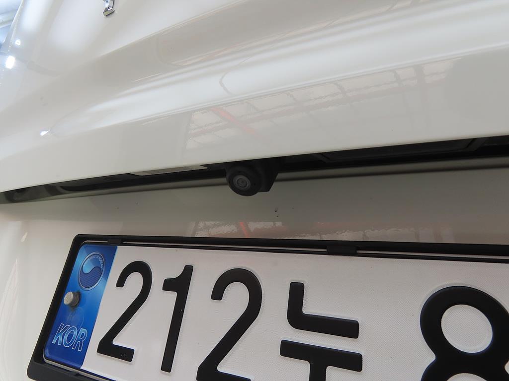 Ssangyong Tivoli 2022 Blanco - Importación desde Corea - HF Imports Iquique - Foto 16