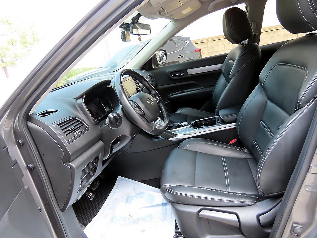 SAMSUNG QM6 - Vista 5