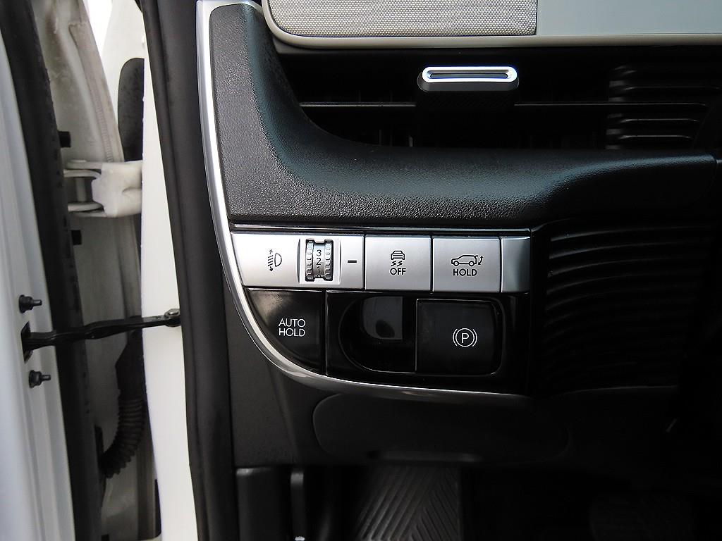 HYUNDAI Ioniq 5 - Vista 12