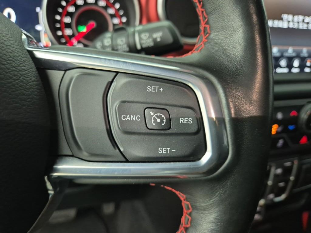 Jeep Wrangler 2021 Negro - Importación desde Corea - HF Imports Iquique - Foto 15