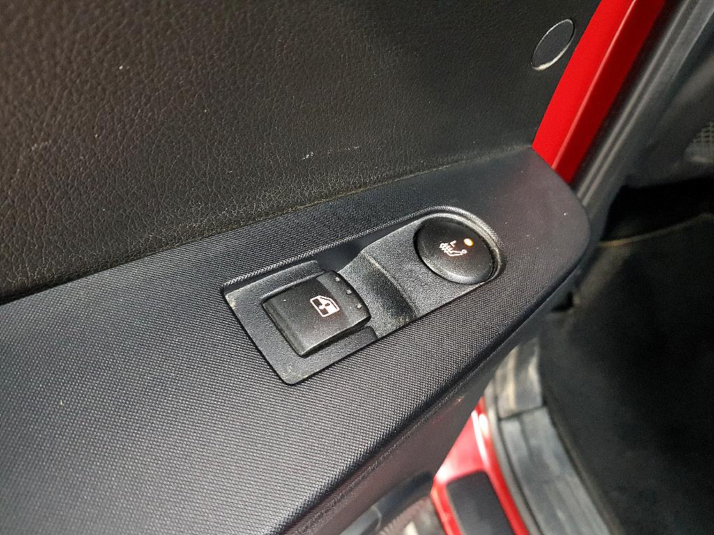 Ssangyong Korando 2015 Rojo - Importación desde Corea - HF Imports Iquique - Foto 16