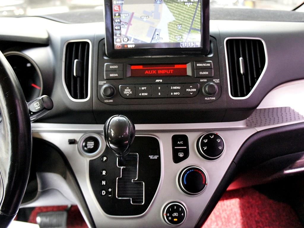 KIA Ray 2014 Negro - Importación desde Corea - HF Imports Iquique - Foto 10