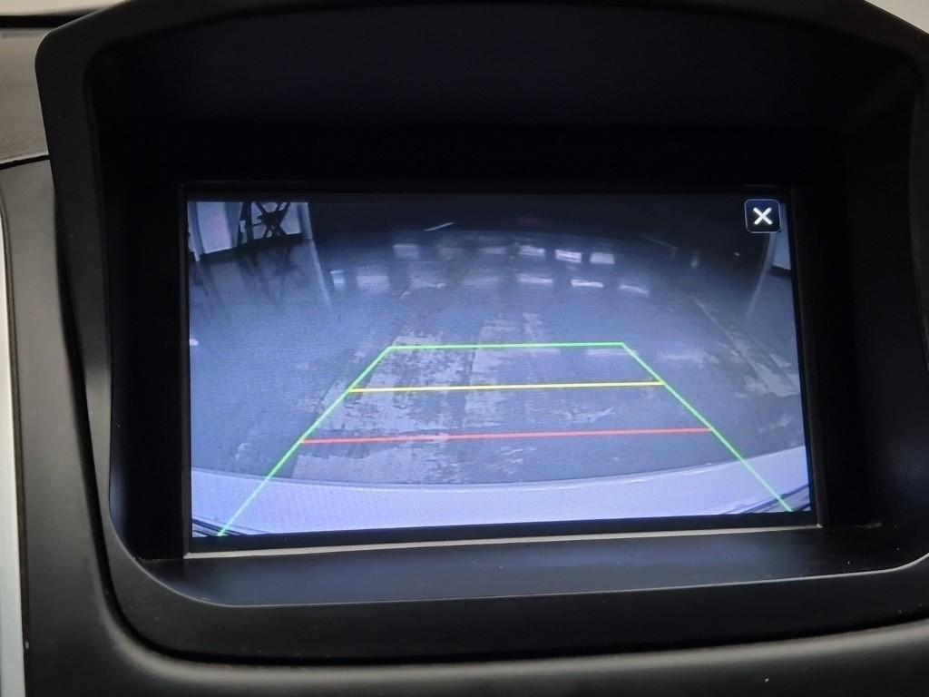 Chevrolet Cruise 2014 Blanco - Importación desde Corea - HF Imports Iquique - Foto 15