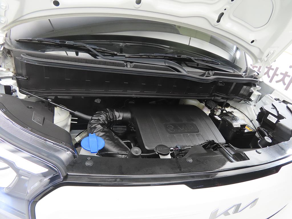 KIA Ray 2024 Blanco - Importación desde Corea - HF Imports Iquique - Foto 19