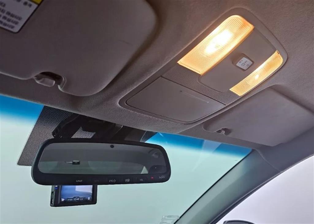 KIA K3 2019 Blanco - Importación desde Corea - HF Imports Iquique - Foto 17