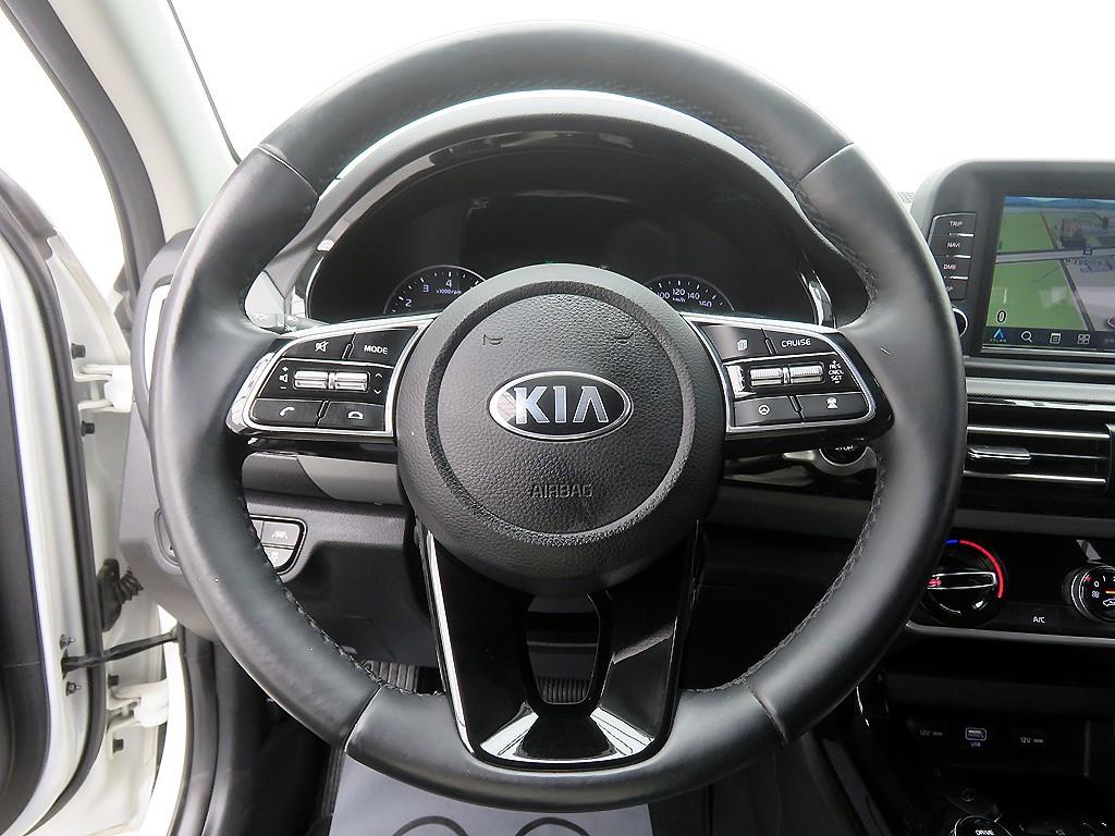 KIA Seltos - Vista 10